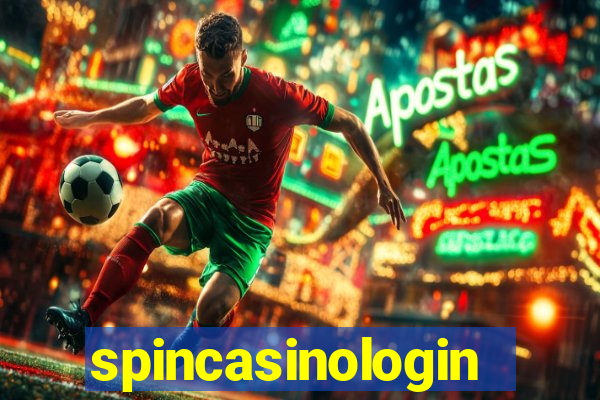 spincasinologin