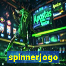 spinnerjogo