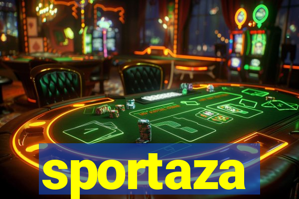 sportaza