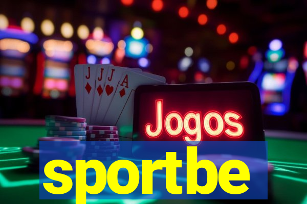 sportbe