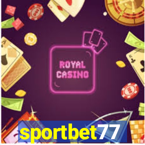 sportbet77