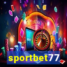 sportbet77