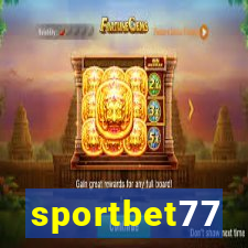 sportbet77