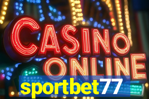 sportbet77