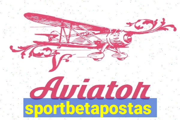 sportbetapostas