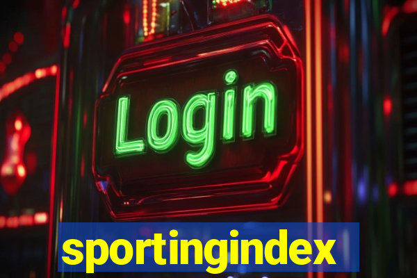 sportingindex