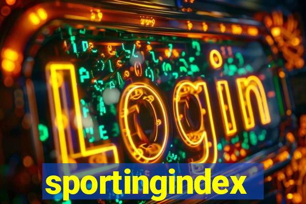 sportingindex