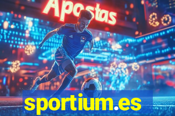 sportium.es