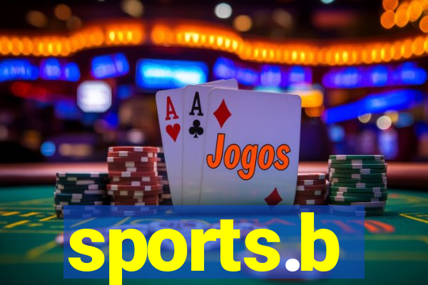 sports.b-bets.com