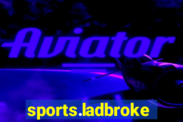 sports.ladbrokes.com