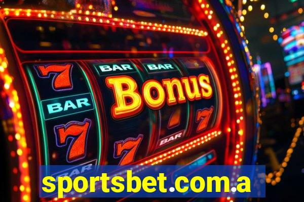 sportsbet.com.au