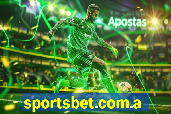 sportsbet.com.au