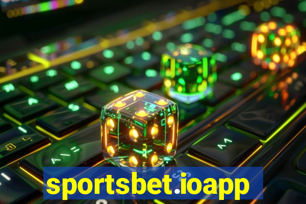 sportsbet.ioapp