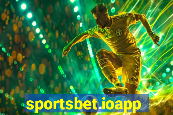 sportsbet.ioapp