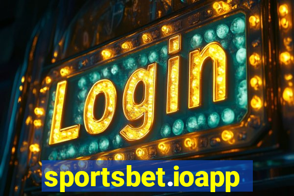 sportsbet.ioapp