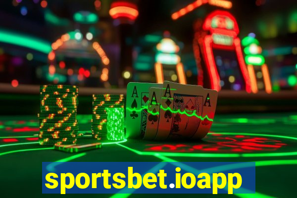 sportsbet.ioapp