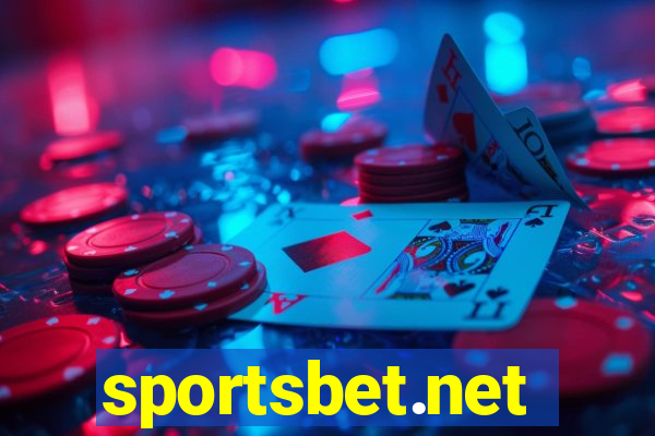 sportsbet.net