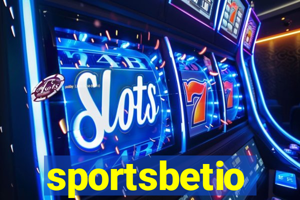 sportsbetio