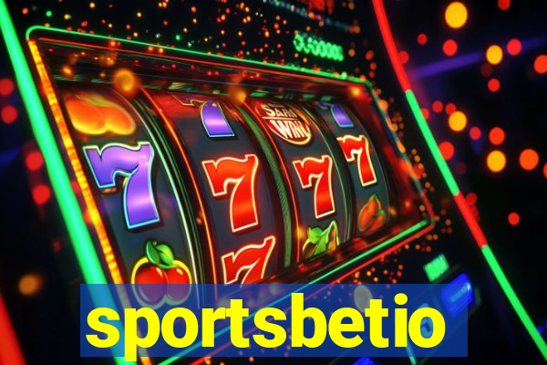 sportsbetio