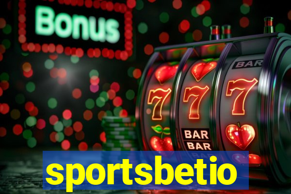 sportsbetio