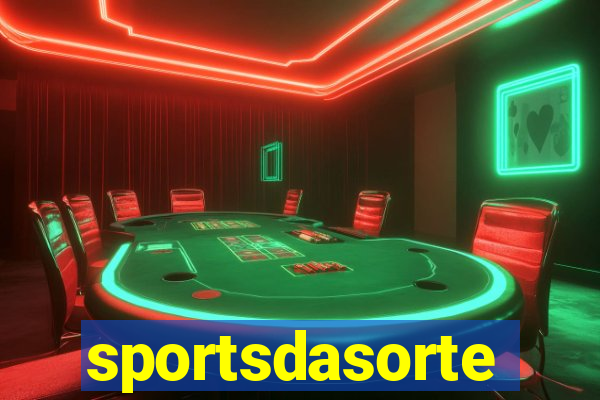 sportsdasorte