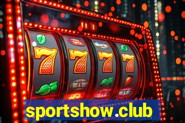 sportshow.club