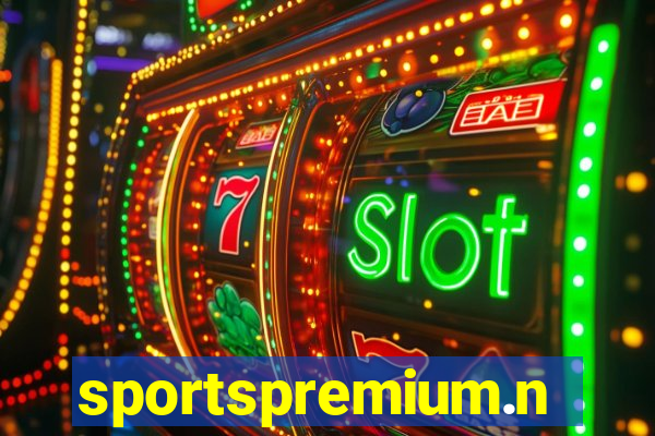 sportspremium.net