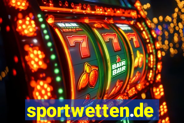 sportwetten.de