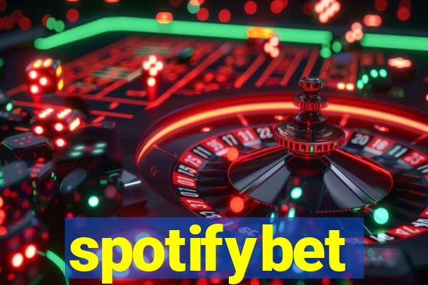 spotifybet