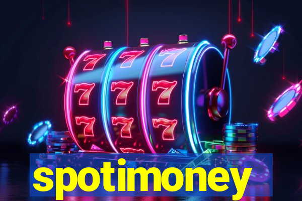 spotimoney