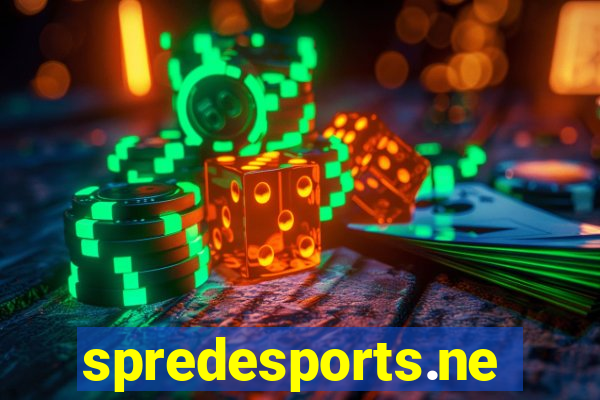 spredesports.net