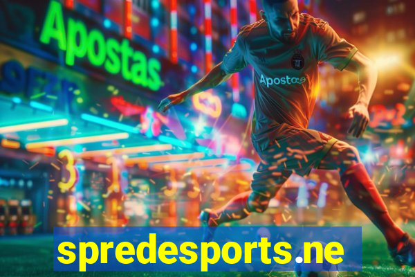 spredesports.net