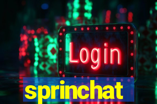 sprinchat