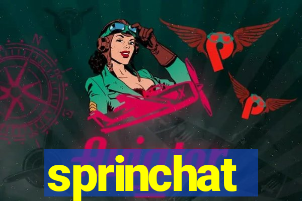 sprinchat