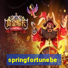 springfortunebet