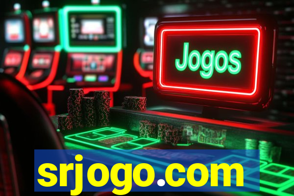 srjogo.com