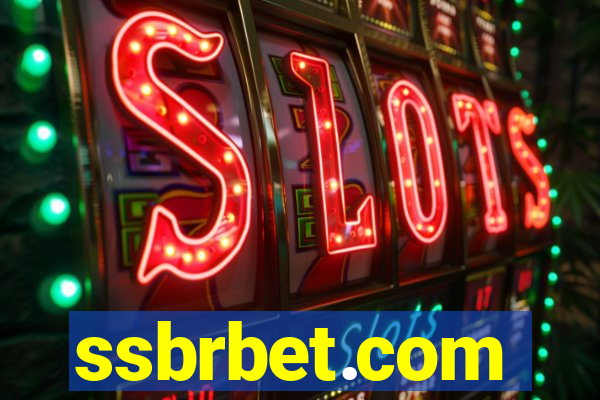 ssbrbet.com