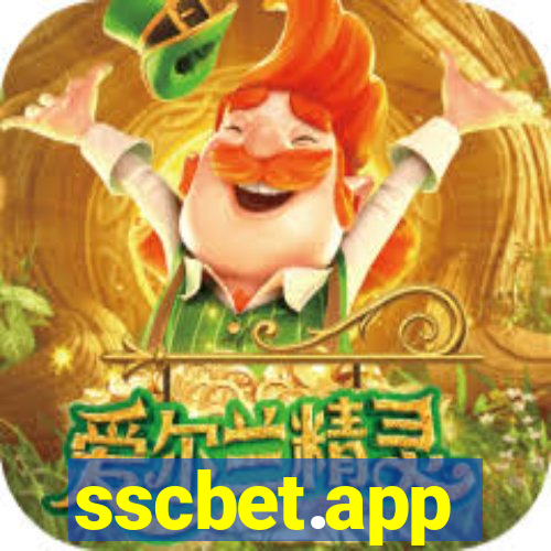 sscbet.app