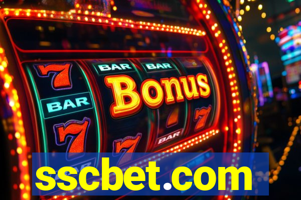 sscbet.com