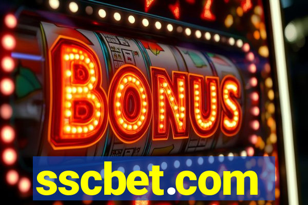 sscbet.com