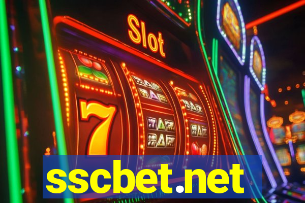 sscbet.net