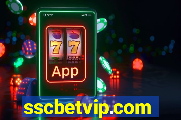 sscbetvip.com