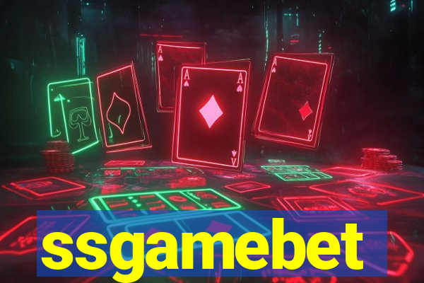 ssgamebet