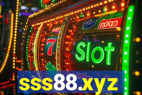 sss88.xyz