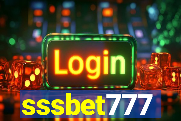 sssbet777