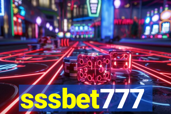 sssbet777