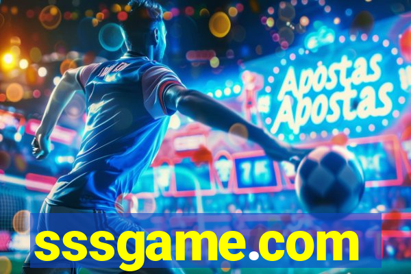 sssgame.com