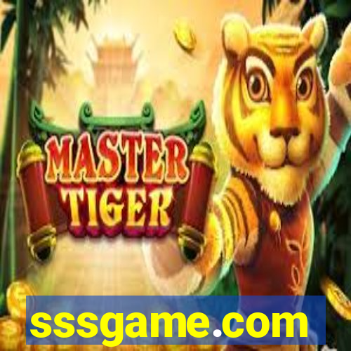 sssgame.com