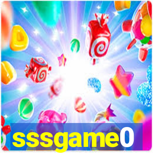 sssgame0