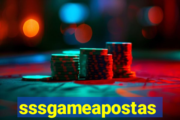 sssgameapostas